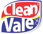 LOGO CLEAN VALE